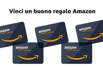 Concorso Amazon