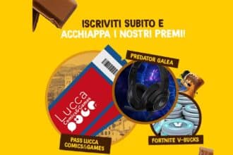 concorso Krave