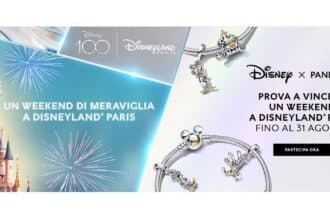 concorso pandora