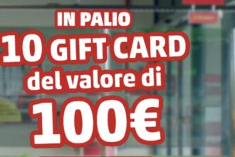 Condividi la tua spesa da 1.000 like da PENNY