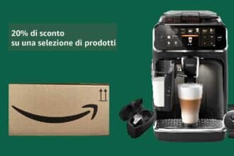 Amazon Seconda Mano