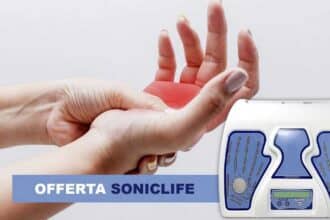 Soniclife prova gratuita