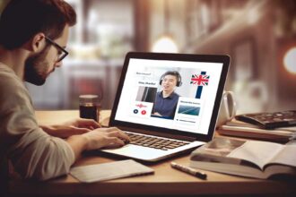 Rinfresca il tuo inglese con Wall Street English