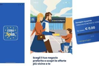 App Eurospin