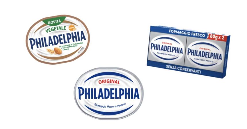Buoni sconto Philadelphia