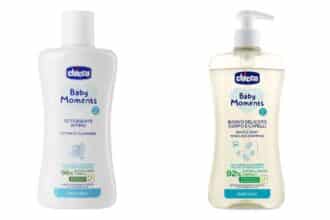 Chicco Baby Moments