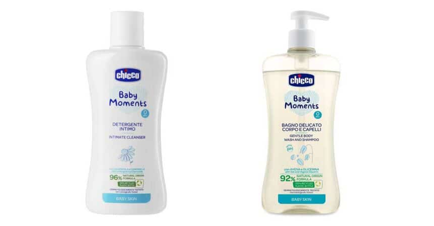 Chicco Baby Moments