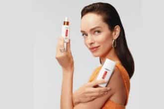 Con Revitalift Clinical riscopri la tua luce