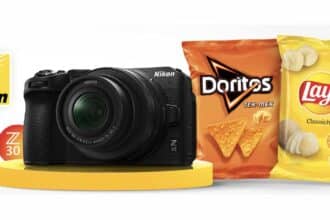 Concorso "Lay's e Doritos 2023"