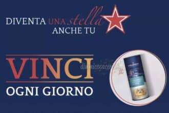 Concorso Sanpellegrino "Diventa una stella"