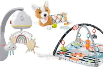 Diventa tester Fisher-Price con MammaCheTest