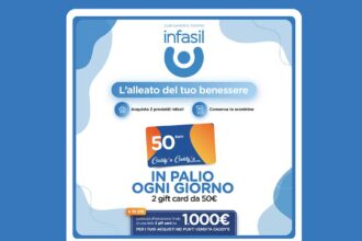 Infasil alleato benessere