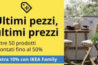 Offerte Ikea Agosto 2023