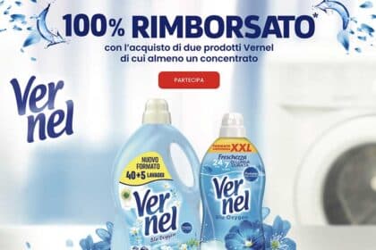 Provami gratis Vernel