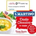 S.Martino dado classico in offerta su Amazon