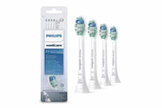 Testine Sonicare C2 Optimal Plaque Defence