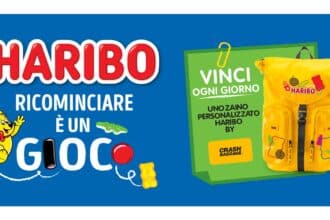 Concorso Haribo