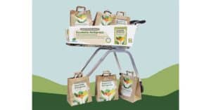 Sacchetto Antispreco LIDL