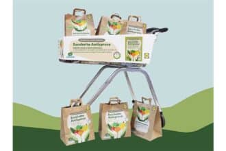 Sacchetto Antispreco LIDL