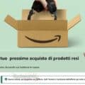 Amazon seconda mano