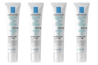 Campioni omaggio Effaclar Duo+ M