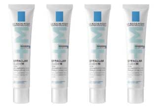 Campioni omaggio Effaclar Duo+ M