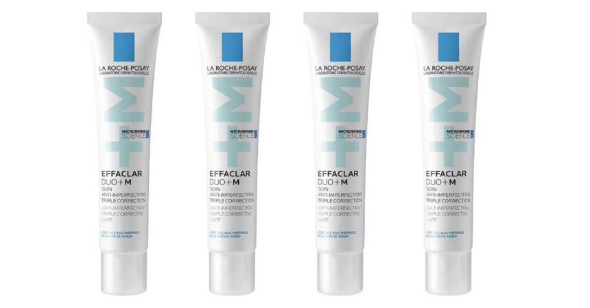 Campioni omaggio Effaclar Duo+ M