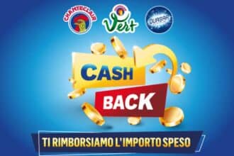 Cashback Chanteclair, Vert e Quasar