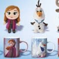 Collezione Risparmio Casa Frozen