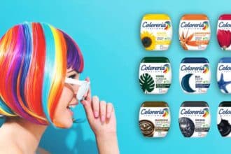 Coloreria Italiana: candidati e diventa tester