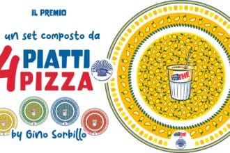 Con Estathè Vinci Piatti Pizza 2023