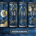 Concorso 8.6 Tattoo Limited Edition