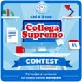 Concorso "Collega Supremo