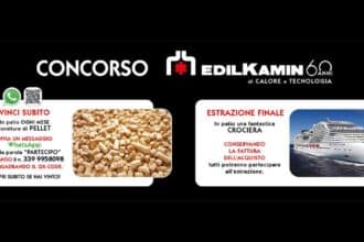 Concorso Edilkamin