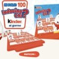 Concorso Kinder Game 2023