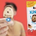 Concorso Kinder "Kinderini"