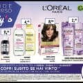 Concorso L'Oreal e Garnier