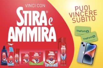 Concorso "Stira e Ammira