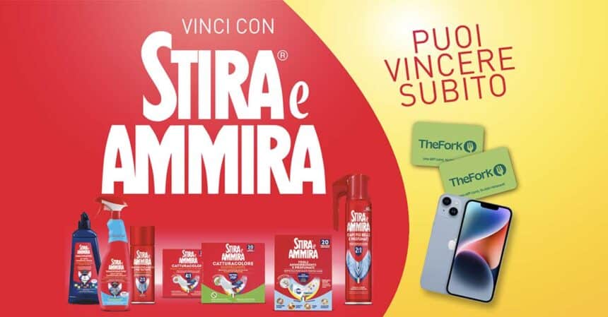 Concorso "Stira e Ammira