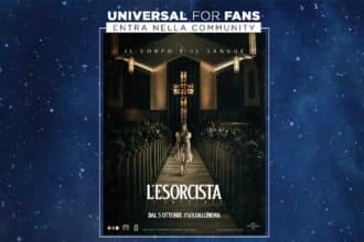 Concorso Universal For Fans