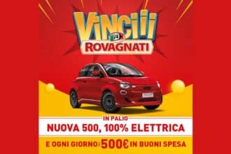 Concorso "Vinci Rovagnati"