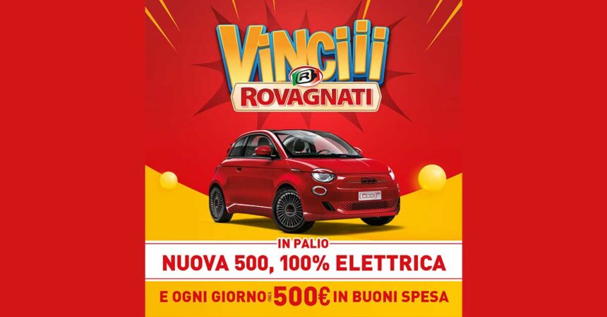 Concorso "Vinci Rovagnati"
