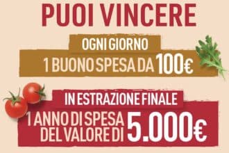 Concorso piadina Loriana