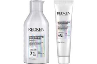 Diventa tester Acidic Bonding Concentrate