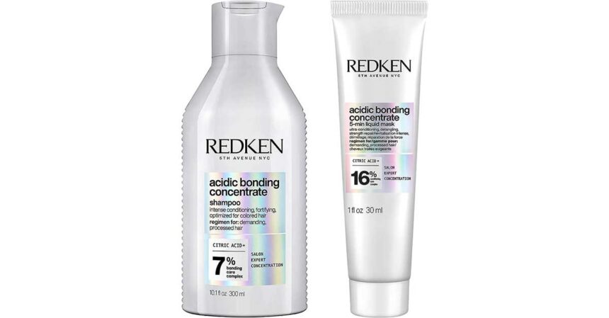 Diventa tester Acidic Bonding Concentrate