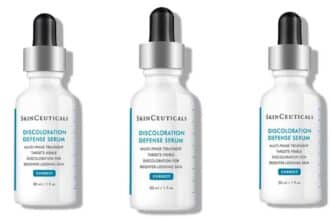 Diventa tester del nuovo Discoloration Defense Serum