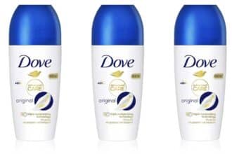 Diventa tester Dove Advanced Care