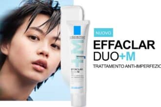 Diventa tester Effaclar Duo+M