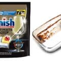 Diventa tester Finish Ultimate Plus
