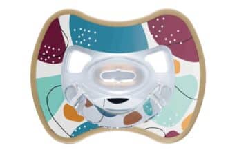 Diventa tester Succhietto Ortodontico Glee